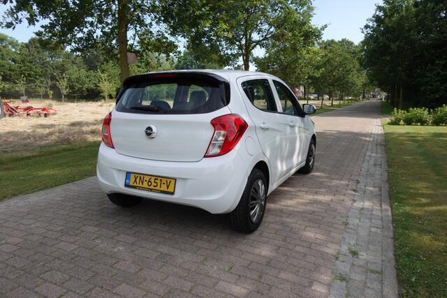 Opel KARL 1.0 ecoFLEX Edition