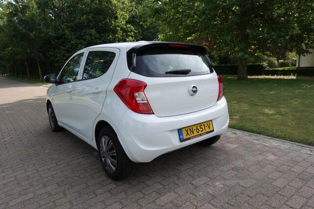 Opel KARL 1.0 ecoFLEX Edition
