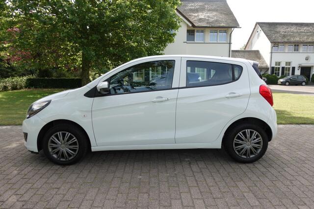 Opel KARL 1.0 ecoFLEX Edition