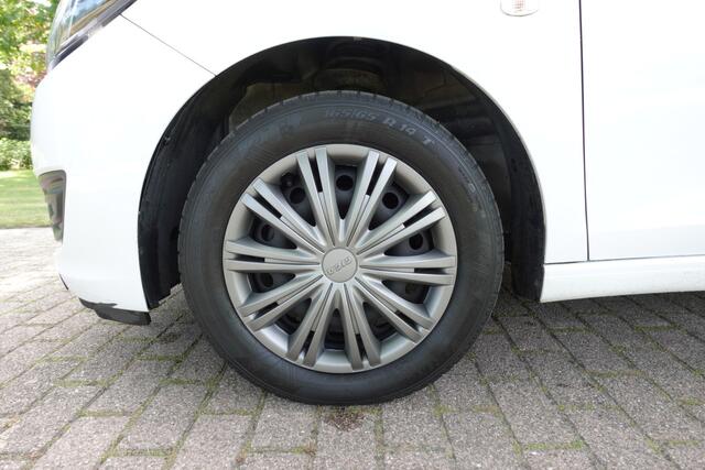 Opel KARL 1.0 ecoFLEX Edition