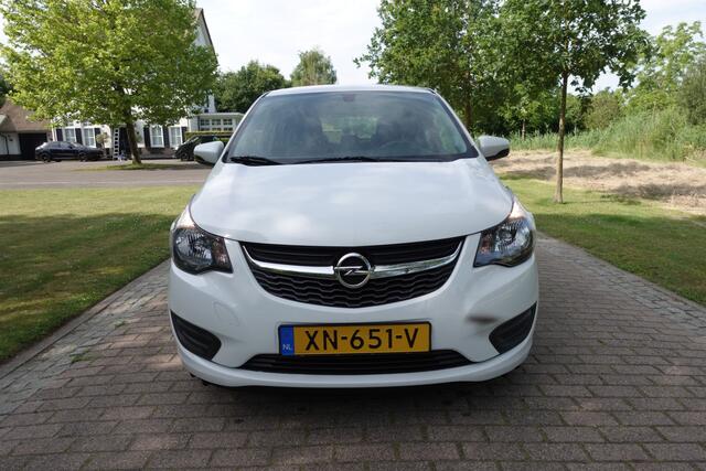 Opel KARL 1.0 ecoFLEX Edition