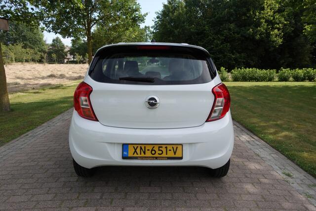 Opel KARL 1.0 ecoFLEX Edition