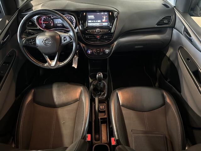 Opel KARL 1.0 ECOFL INNOVATION l NAP l STOELVERW l AIRCO l BLUETOOTH l