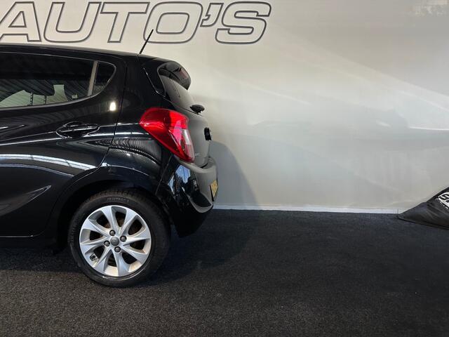 Opel KARL 1.0 ECOFL INNOVATION l NAP l STOELVERW l AIRCO l BLUETOOTH l