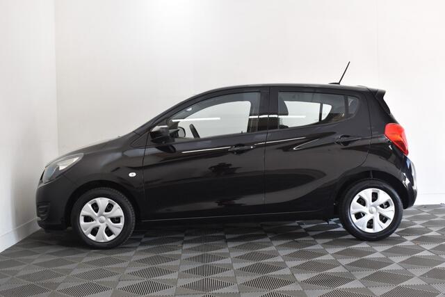 Opel KARL 1.0 EcoFlex 120 Jr. Edition Automaat
