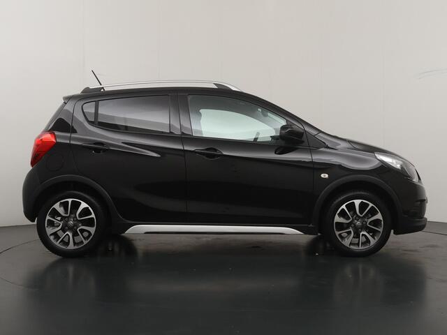 Opel KARL 1.0 Rocks Online Edition - Trekhaak - Airconditioning - Cruise Control - Apple carplay & Android auto
