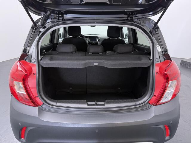 Opel KARL 1.0 Rocks Online Edition - Trekhaak - Airconditioning - Cruise Control - Apple carplay & Android auto