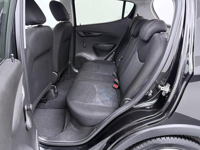 Opel KARL 1.0 Rocks Online Edition - Trekhaak - Airconditioning - Cruise Control - Apple carplay & Android auto