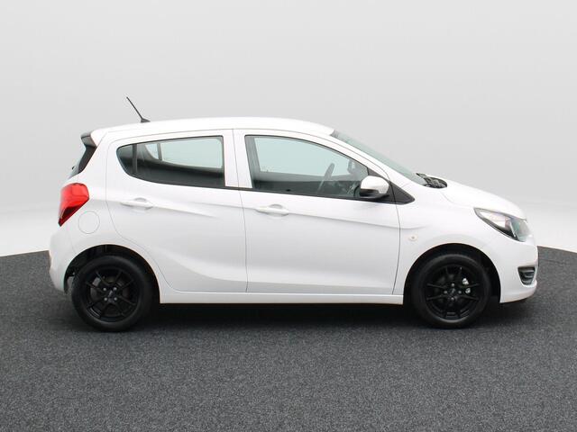 Opel KARL 1.0 ecoFLEX Edition | Cruise Control | Airco | Bluetooth | Elektrische Ramen | Multifunctioneel Stuur | 14 Inch | 86.402 Km !!