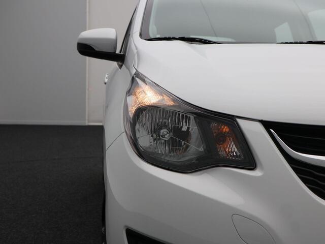 Opel KARL 1.0 ecoFLEX Edition | Cruise Control | Airco | Bluetooth | Elektrische Ramen | Multifunctioneel Stuur | 14 Inch | 86.402 Km !!