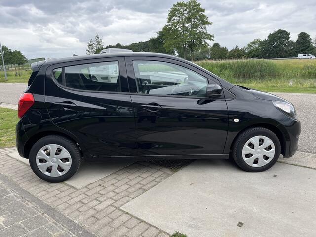 Opel KARL 1.0 ecoFLEX Edition / Airco / Bleutooth / Cruise /
