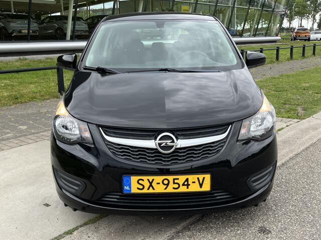 Opel KARL 1.0 ecoFLEX Edition / Airco / Bleutooth / Cruise /