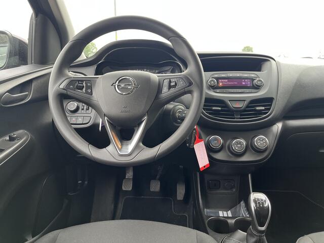 Opel KARL 1.0 ecoFLEX Edition / Airco / Bleutooth / Cruise /