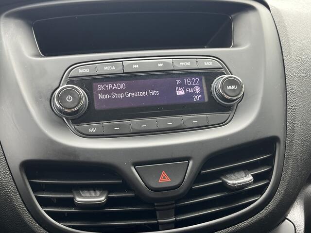Opel KARL 1.0 ecoFLEX Edition / Airco / Bleutooth / Cruise /