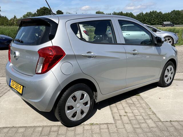Opel KARL 1.0 ecoFLEX Edition