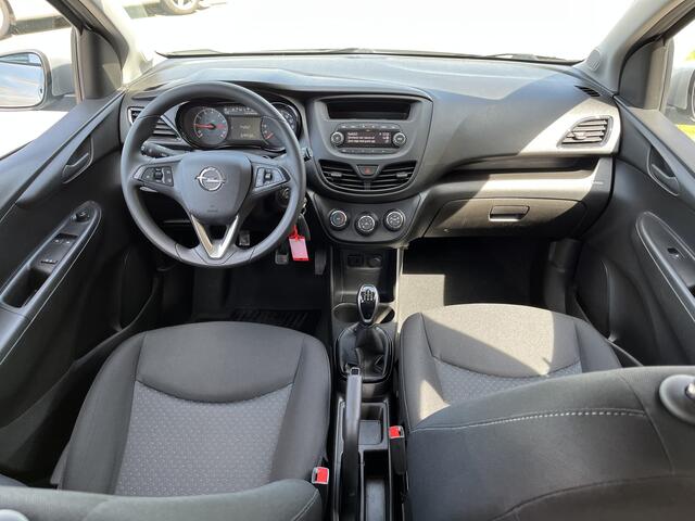 Opel KARL 1.0 ecoFLEX Edition