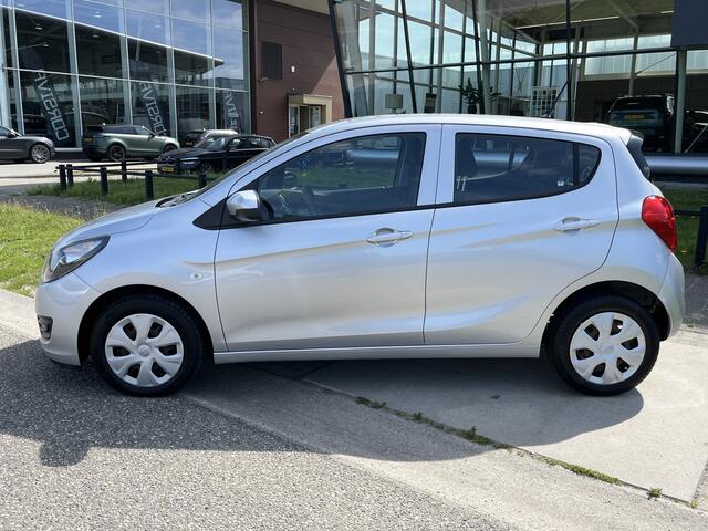 Opel KARL 1.0 ecoFLEX Edition