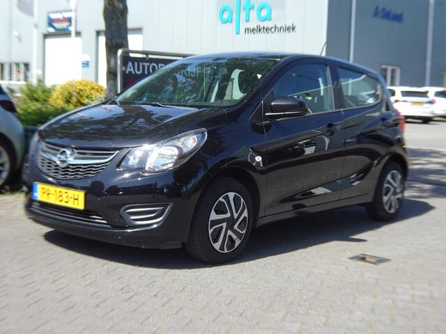 Opel KARL 1.0 ecoFLEX Edition