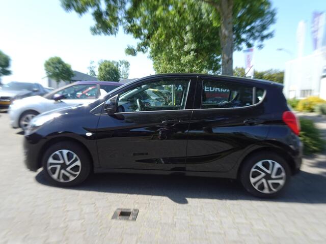 Opel KARL 1.0 ecoFLEX Edition