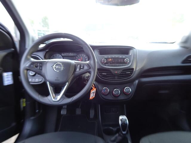 Opel KARL 1.0 ecoFLEX Edition