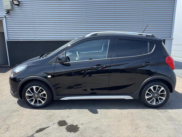 Opel KARL 1.0 Rocks Online Edition