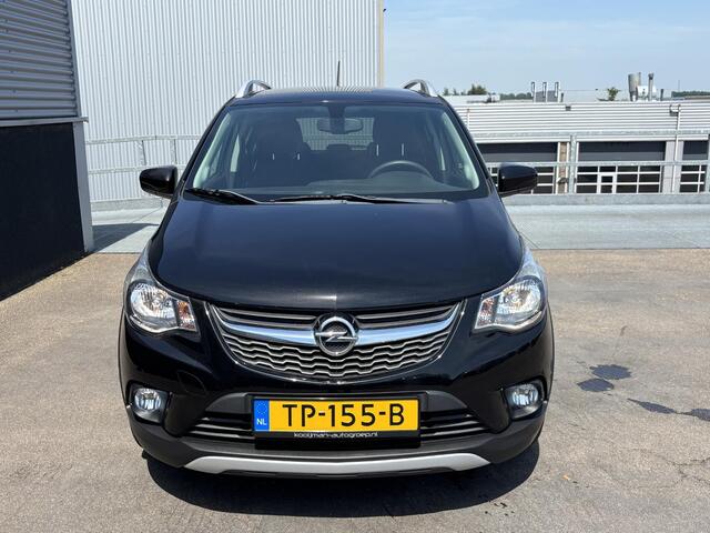 Opel KARL 1.0 Rocks Online Edition