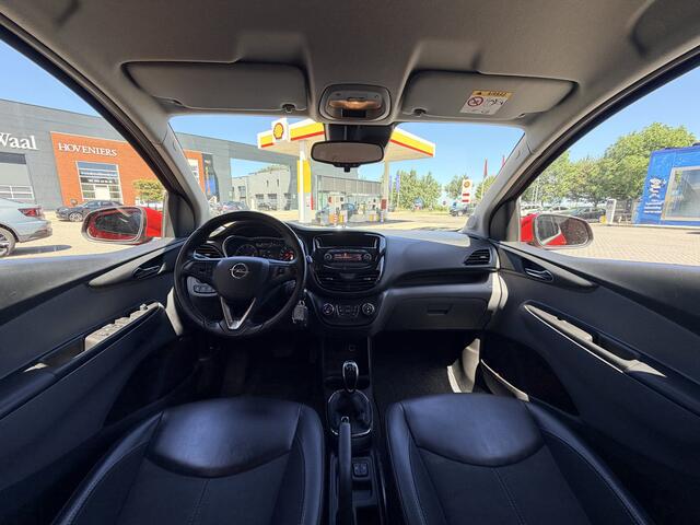 Opel KARL 1.0 ecoFLEX Innovation | Automaat | Radio | Cruise Control | Sensoren| Bluetooth | Climate control