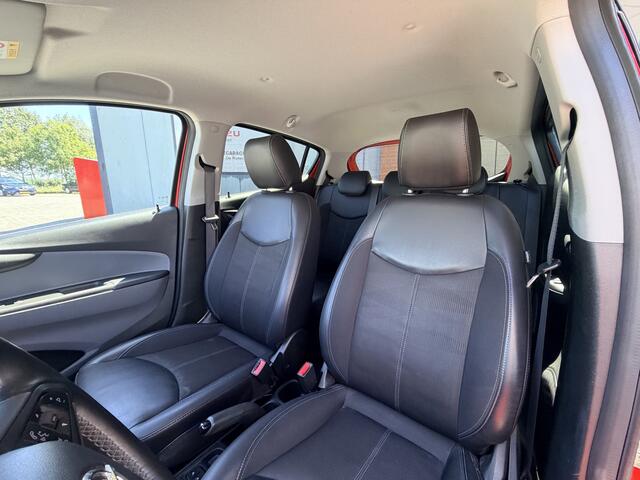 Opel KARL 1.0 ecoFLEX Innovation | Automaat | Radio | Cruise Control | Sensoren| Bluetooth | Climate control