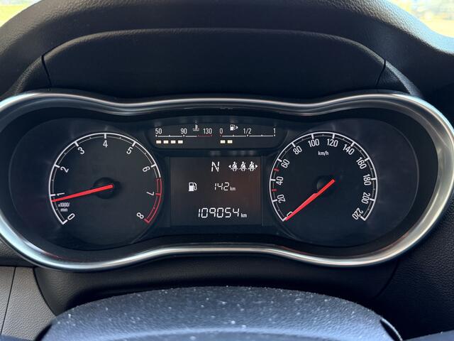 Opel KARL 1.0 ecoFLEX Innovation | Automaat | Radio | Cruise Control | Sensoren| Bluetooth | Climate control