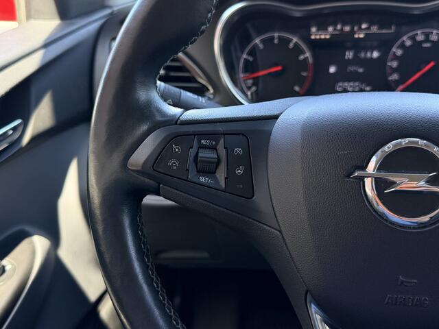 Opel KARL 1.0 ecoFLEX Innovation | Automaat | Radio | Cruise Control | Sensoren| Bluetooth | Climate control