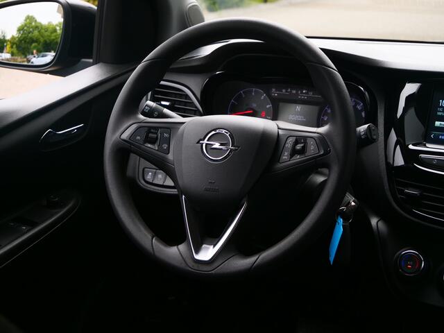 Opel KARL 1.0 Rocks Online Edition 75pk Automaat Navigatie / Trekhaak / Cruise Control