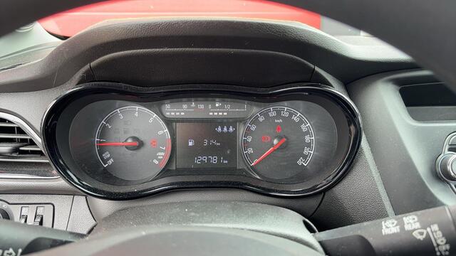 Opel KARL 1.0 ecoFLEX Edition AIRCO / CRUISE / BLUETOOTH / ELEK RAMEN / NL-AUTO