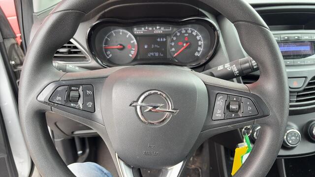 Opel KARL 1.0 ecoFLEX Edition AIRCO / CRUISE / BLUETOOTH / ELEK RAMEN / NL-AUTO