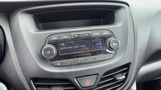 Opel KARL 1.0 ecoFLEX Edition AIRCO / CRUISE / BLUETOOTH / ELEK RAMEN / NL-AUTO