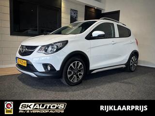 Opel KARL