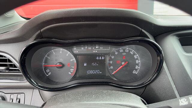 Opel KARL 1.0 ecoFLEX Edition AIRCO / CRUISE / BLUETOOTH / ELEK RAMEN / NL-AUTO