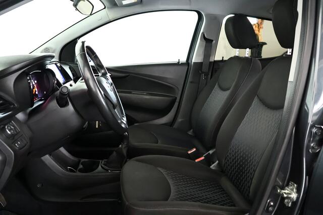 Opel KARL 1.0 ecoFLEX Edition ROCKS / CarPlay / Cruisecontrol / Trekhaak