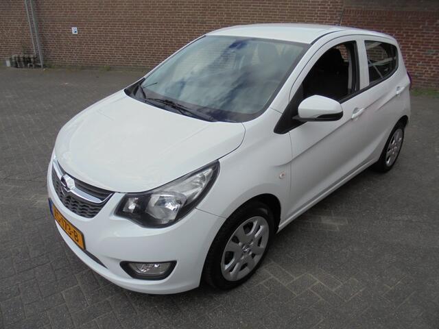 Opel KARL 1.0 Edition||Cruise||Airco||PDC||Rijklaar||