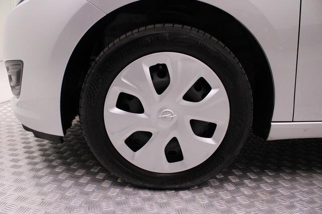 Opel KARL 1.0 ecoFLEX Edition | airco | cruise control | bluetooth telefoon | centrale deurvergrendeling met afstandsbediening