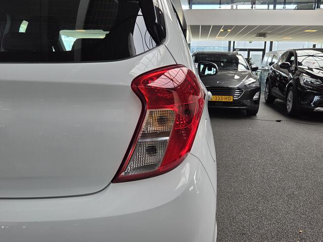 Opel KARL 1.0 ecoFLEX Edition
