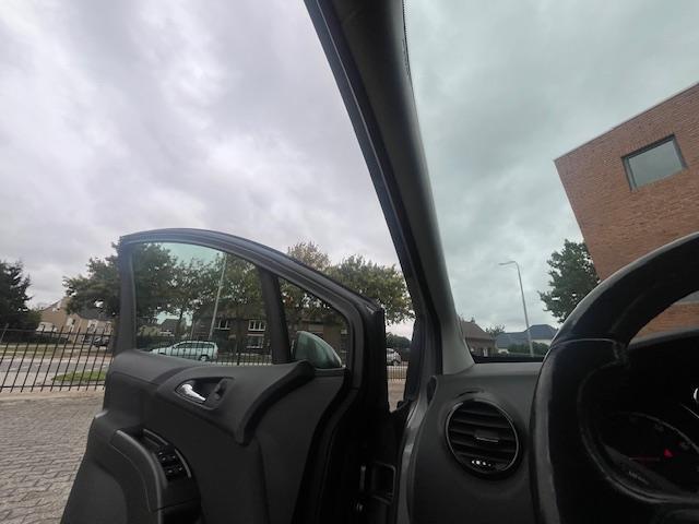 Opel MERIVA 1.4 Turbo Cosmo, CC, ECC 1 jaar Bovag garantie