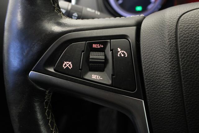 Opel MERIVA 1.4 Turbo Blitz |Camera|Stoelverwarming|