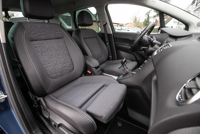 Opel MERIVA 1.4 Turbo Blitz - Trekh. | Stoel&Stuurverw. | Camera