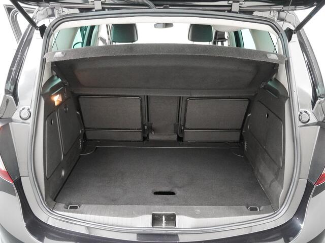 Opel MERIVA 1.4 120PK Turbo BlitZ | All season banden | Trekhaak | Half leder | AGR stoelen | Winter pack |