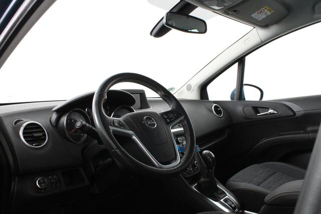 Opel MERIVA 1.4 Turbo Cosmo > Trekhaak/Zeer netjes en goed onderhouden!