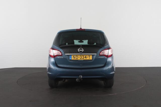 Opel MERIVA 1.4 Turbo Cosmo > Trekhaak/Zeer netjes en goed onderhouden!