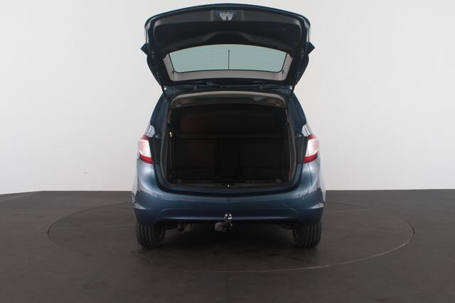 Opel MERIVA 1.4 Turbo Cosmo > Trekhaak/Zeer netjes en goed onderhouden!
