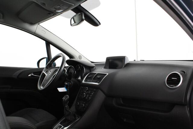 Opel MERIVA 1.4 Turbo Cosmo > Trekhaak/Zeer netjes en goed onderhouden!
