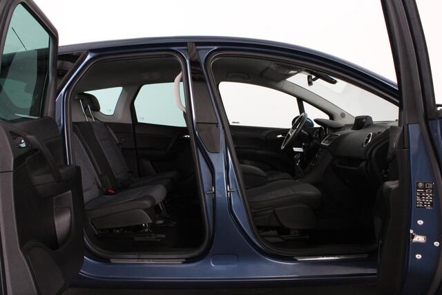 Opel MERIVA 1.4 Turbo Cosmo > Trekhaak/Zeer netjes en goed onderhouden!