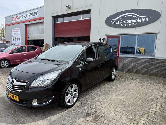 Opel MERIVA 1.4 Turbo Automaat